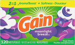 Gain Fabric Moonlight Breeze 120 Sheets