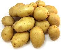 Yellow Flesh Potatoes 10 Ib