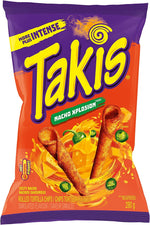 Takis Xplosion 280g