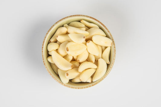 Spice Garlic Granulated 1x700g