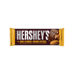Hershey’s Almond Chocolate Bars 36 x 43 g