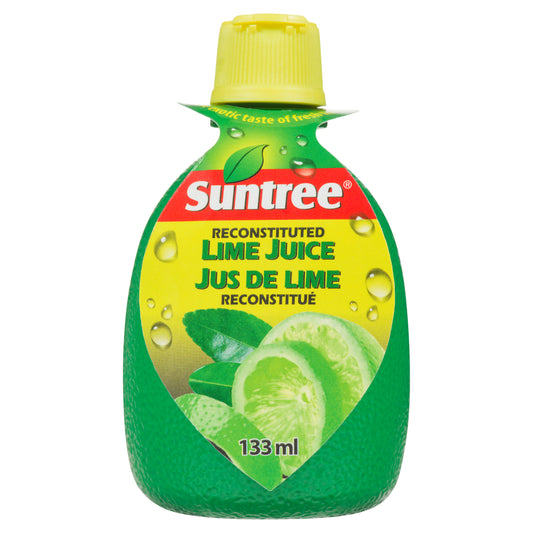 Suntree Lime  Juice 133 ml