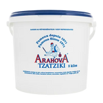 Arahova Tzatziki 5 kg