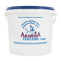 Arahova Tzatziki 5 kg