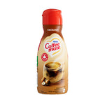 Nestle Lactose Free Hazelnut Coffee Whitener, Coffee-mate 946mL