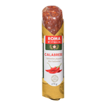 Roma Salamino Calabrese 175G