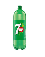 Seven Up 2 Litre