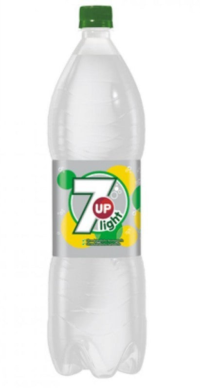 Seven Up Light 2 Litre