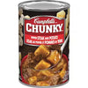 Campbell's Steak and Potato Ready To Serve Soup, Chunky 515ml