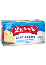 Lactantia Light Cream Cheese 250 G