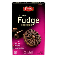 Dare Ultimate Fudge Cream Cookies 290g