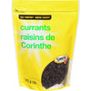 No Name Currants 375 G