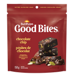Good Bites Chocolate Chip 150g