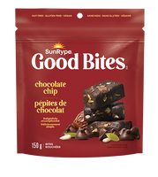 Good Bites Chocolate Chip 150g