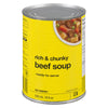 Nn Rich Chunky Beef Soup 540 ml
