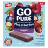 Go Pure Fruit & Oat Bars Fieldberry 140g