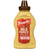 Frenchs Deli Style Bold'N Spicy Prepared Mustard 325ml
