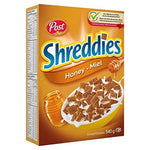 Post Shreddies Honey 440g