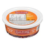 Daltons Candied Fruit Mix 225g