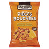 Snyder's Of Hanover Pretzel Pieces Cheddar Cheese 240 g