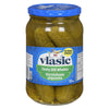 Vlasic Zesty Dill Pickles 1000 G