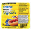 No Name Original Hot Dogs 450g