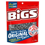 Bigs Orginal Sunflower Seeds 140g
