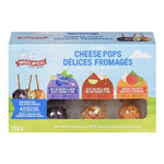 Woolwich Soft Fresh Goat Cheese Pops 200g