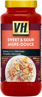 Vh Sweet And Sour Spare Rib 341ml