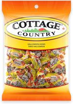 Cc Halloween Kisses 600g