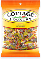 Cc Halloween Kisses 600g