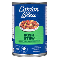 Cordon Bleu Irish Stew 410g