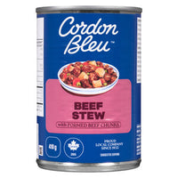 Cordon Bleu Beef Stew 410g