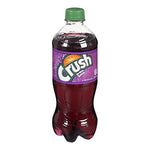 Crush Grape 591 ml.