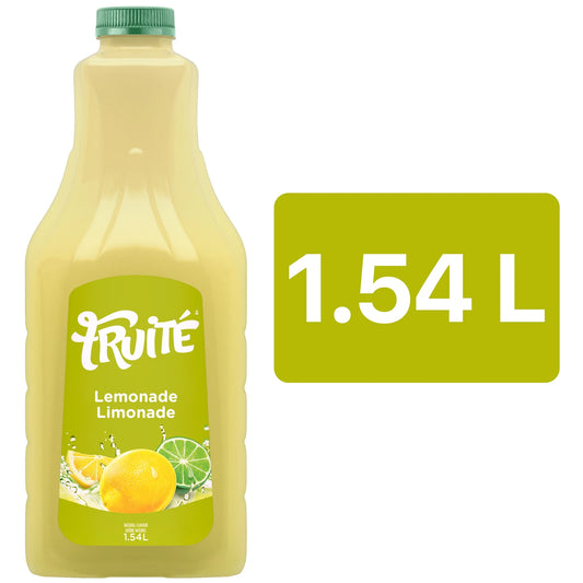 Fruité Lemonade, 1.54 L
