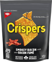Crispers Smokey Bacon 145 gm