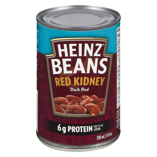 Heinz Red Kidney Beans 398ml
