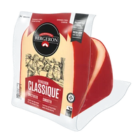 Bergeron Classique Cheese 2 x 500 g