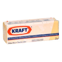 Kraft Ribbon Slices 2 kg
