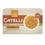 Catelli Catelli Pasta Whole Grains Macaroni 375 g