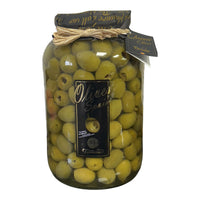 Torremar Gordal Olives 4 L