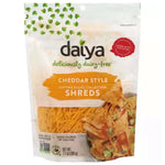 Daiya Cutting Board Ched Shreds 200 g
