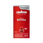 Lavazza Qualità Rossa Medium Roast Coffee Pods Pack of 100, 0.7kg