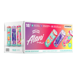 Alani Nu Energy Drink Variety	18 x 355 mL