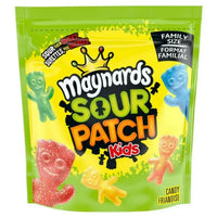 Maynards Sour Patch Kids Bag 816g