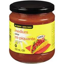 Nn Medium Salsa 430 Ml