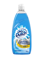 Old Dutch Degreaser Dishwashing Liquid 740 Ml