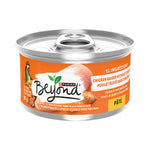 Purina Beyond Chicken Sweet Potato 85g