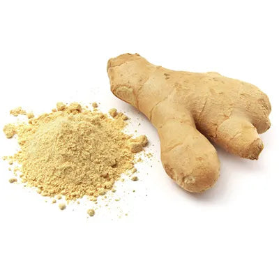 Nancy Fancy Ground Ginger	100 G