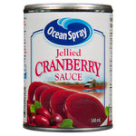 Oceanspray Jellied Cranberry 348mL